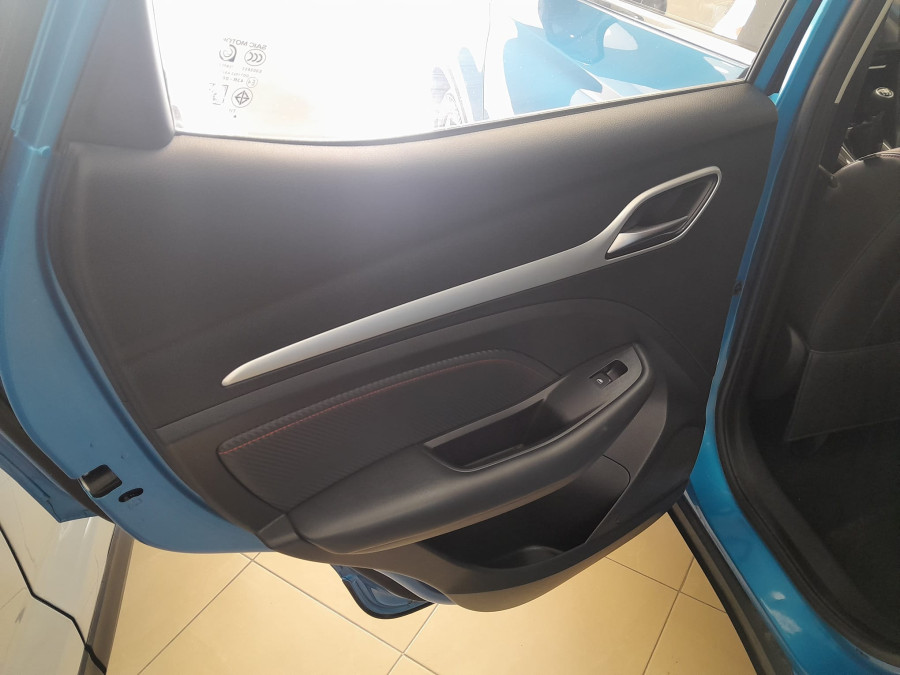 Imagen de Mg ZS