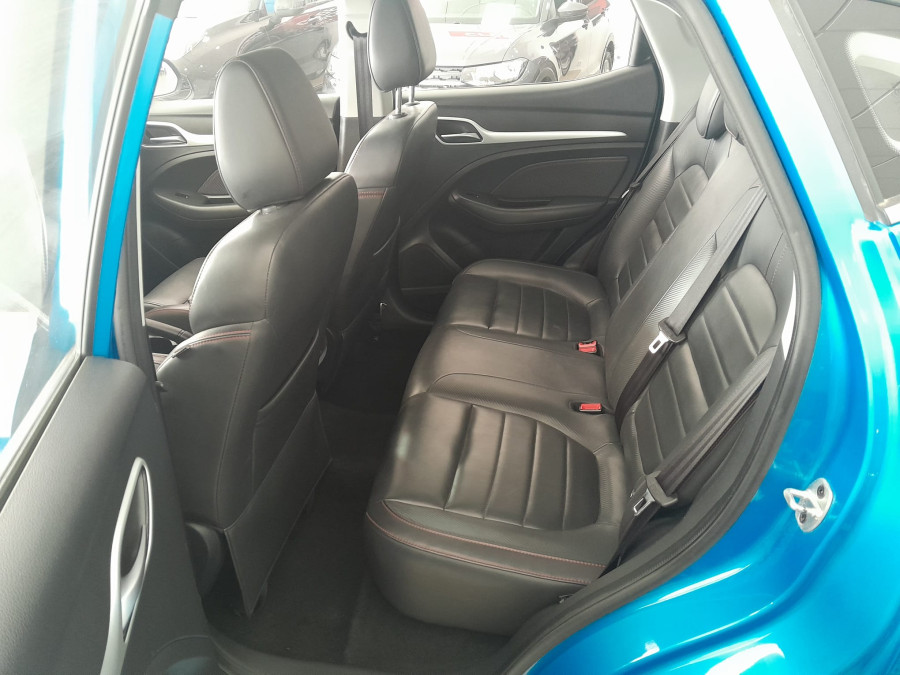 Imagen de Mg ZS