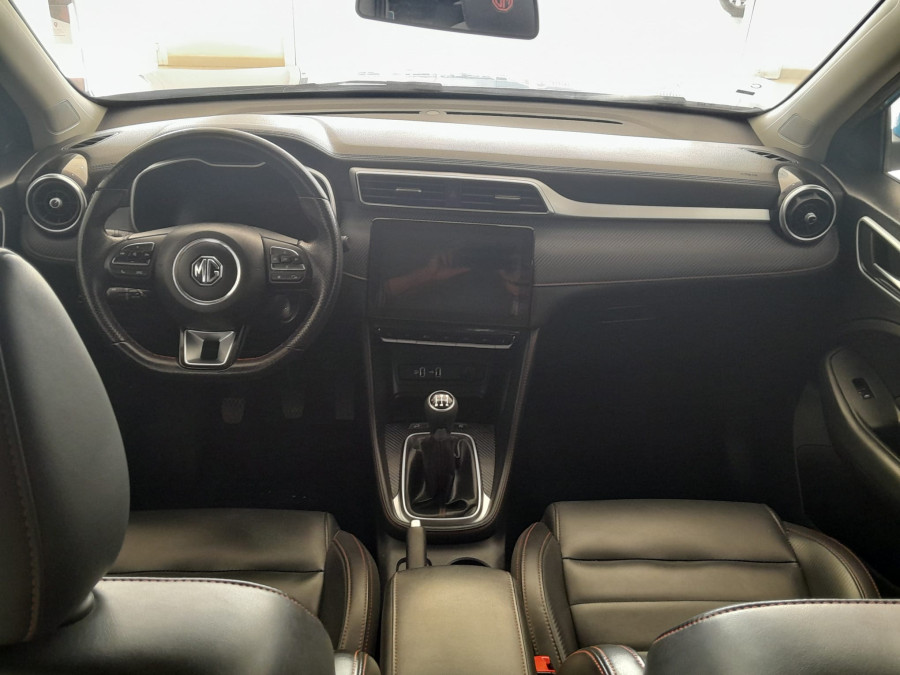 Imagen de Mg ZS