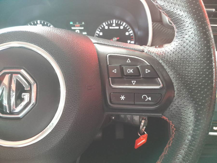 Imagen de Mg ZS