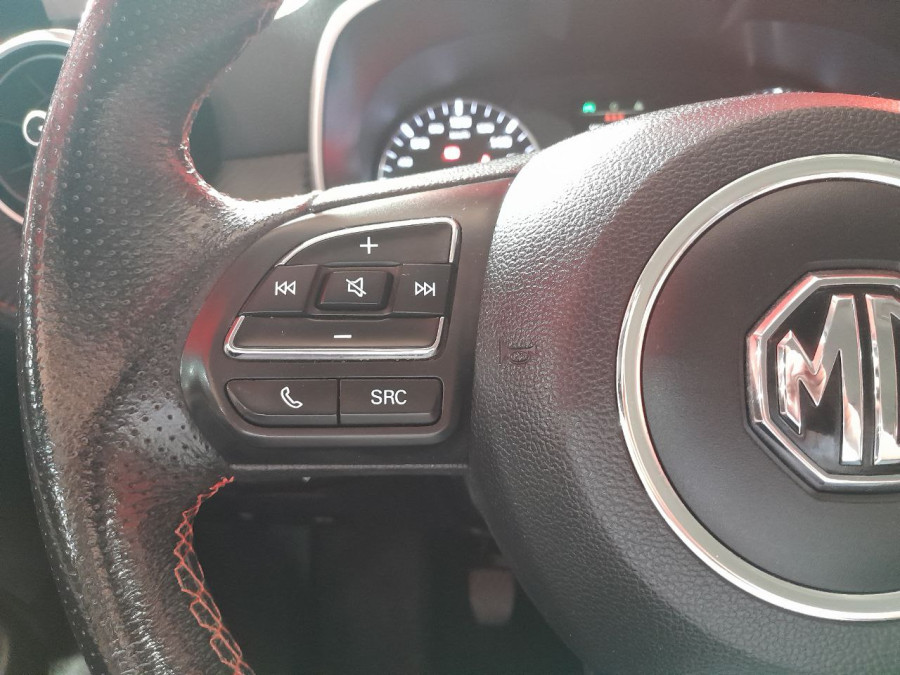 Imagen de Mg ZS