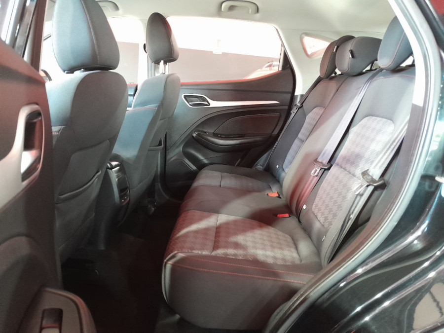 Imagen de Mg ZS