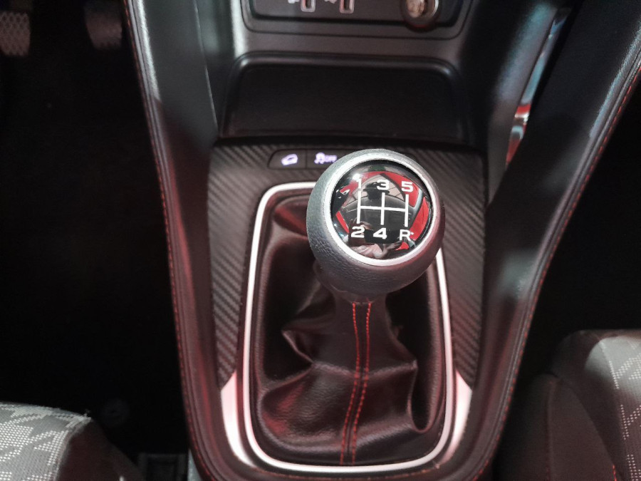 Imagen de Mg ZS