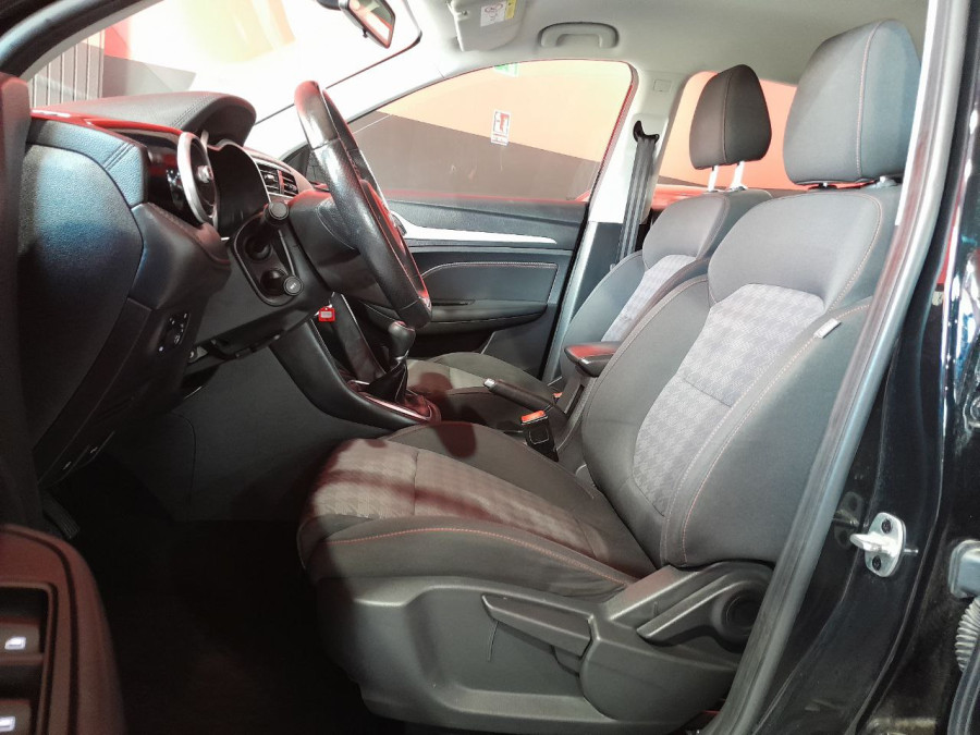 Imagen de Mg ZS