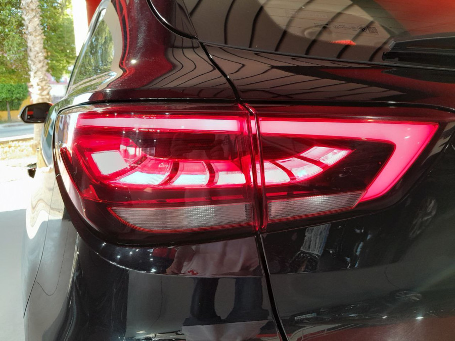 Imagen de Mg ZS