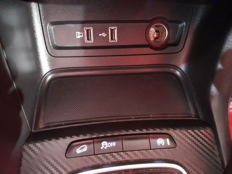 Imagen de Mg ZS