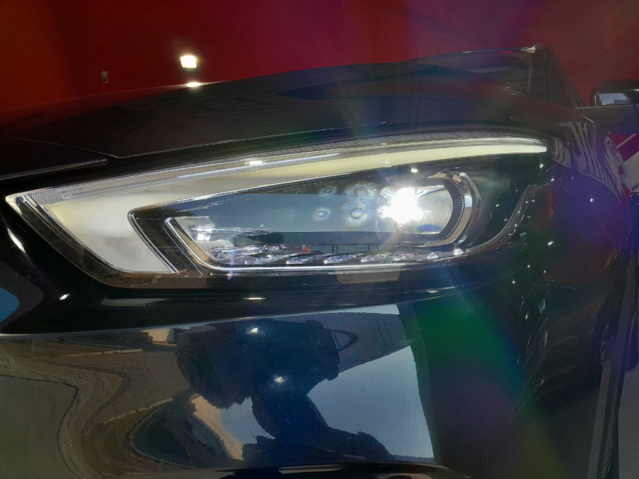 Imagen de Mg ZS