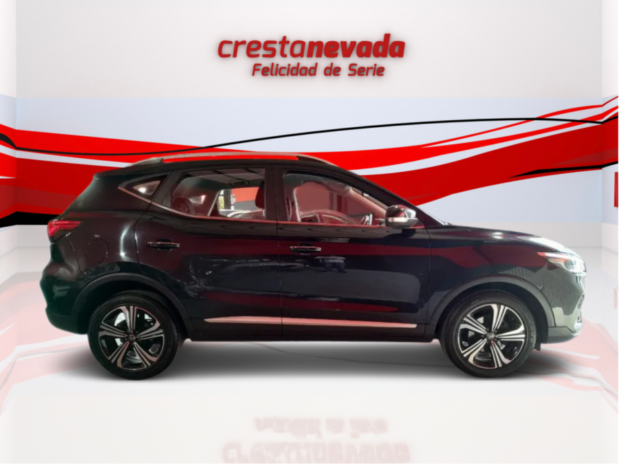 Imagen de Mg ZS