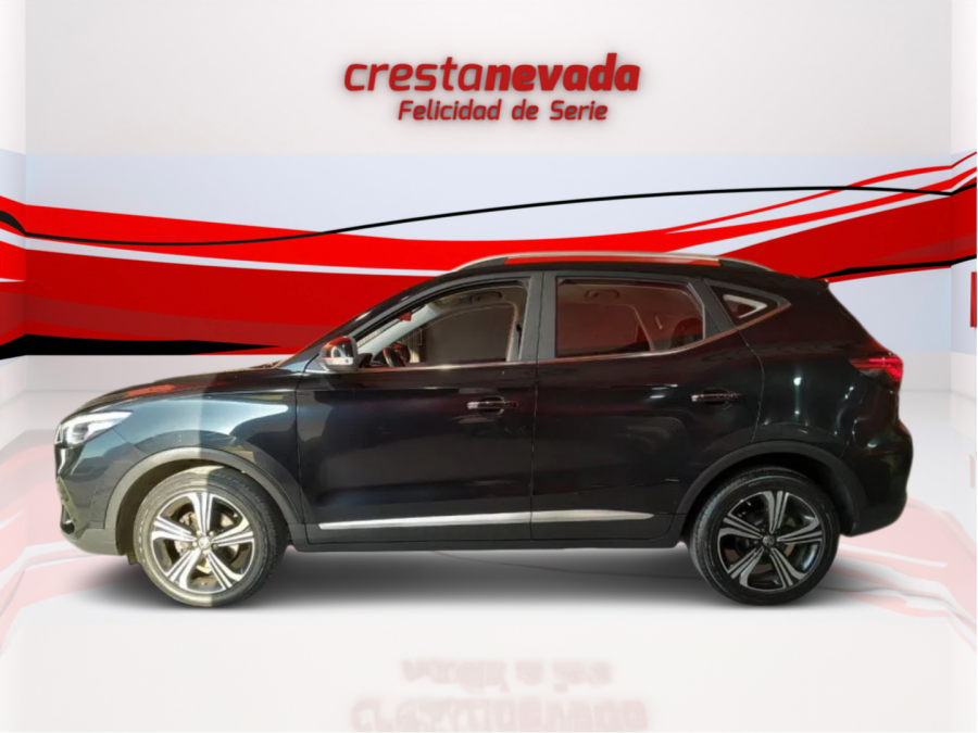 Imagen de Mg ZS