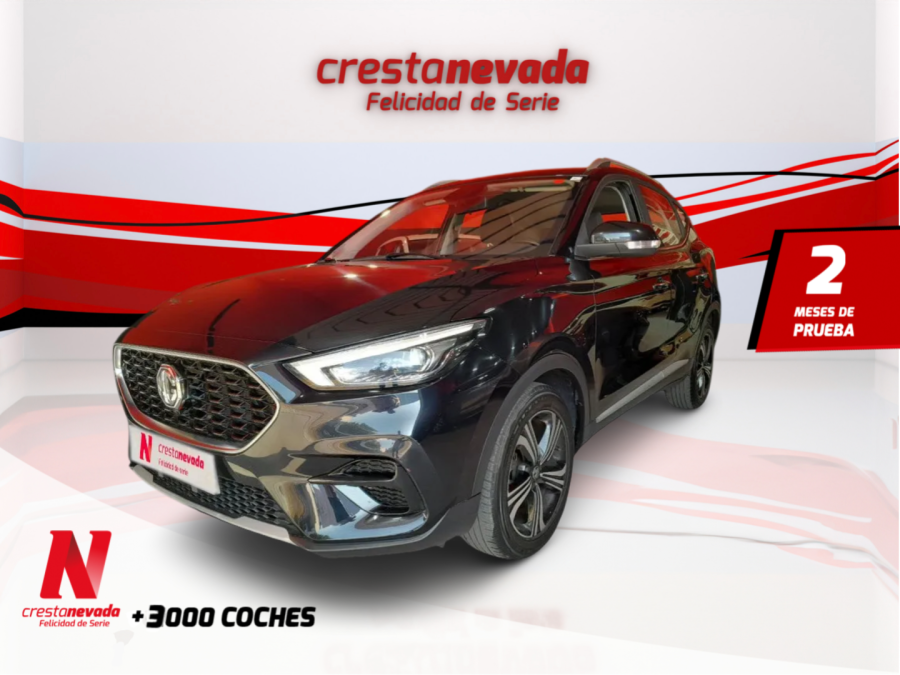 Imagen de Mg ZS