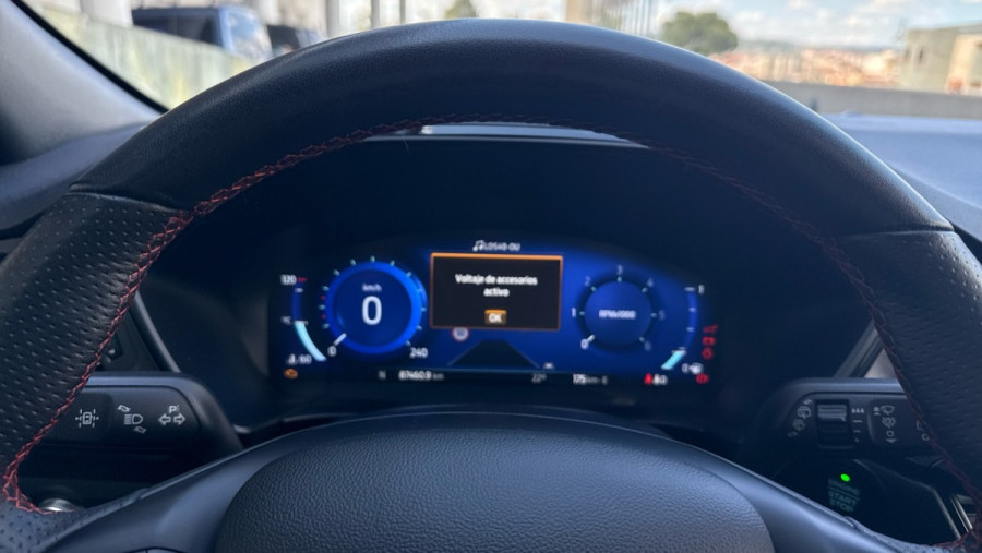 Imagen de Ford Kuga