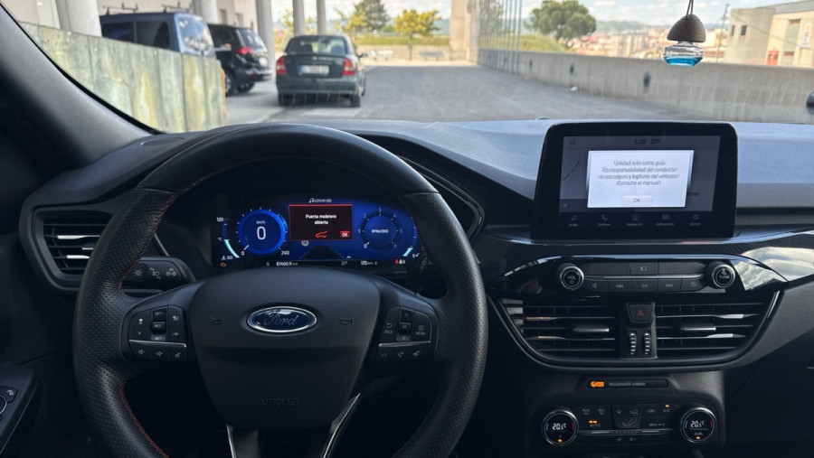 Imagen de Ford Kuga