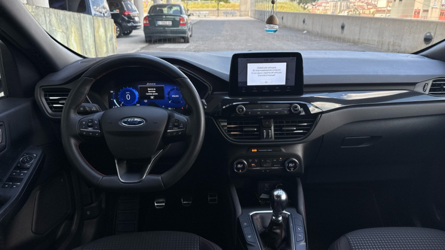 Imagen de Ford Kuga