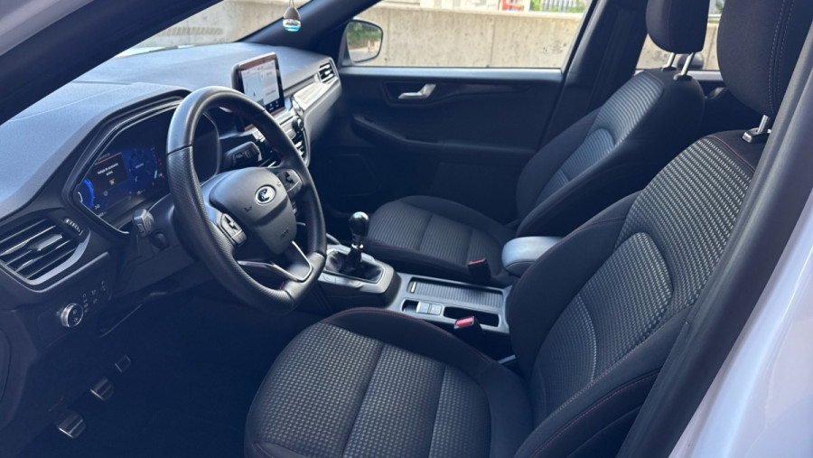 Imagen de Ford Kuga