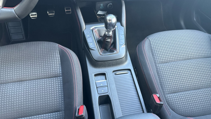 Imagen de Ford Kuga