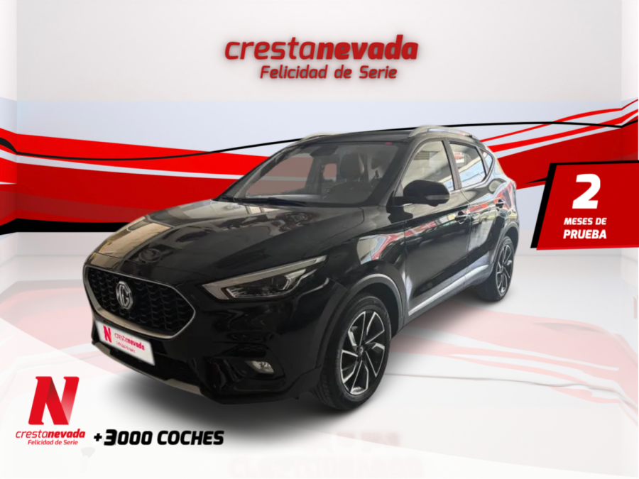 Imagen de Mg ZS