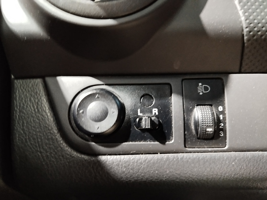 Imagen de Chevrolet Aveo