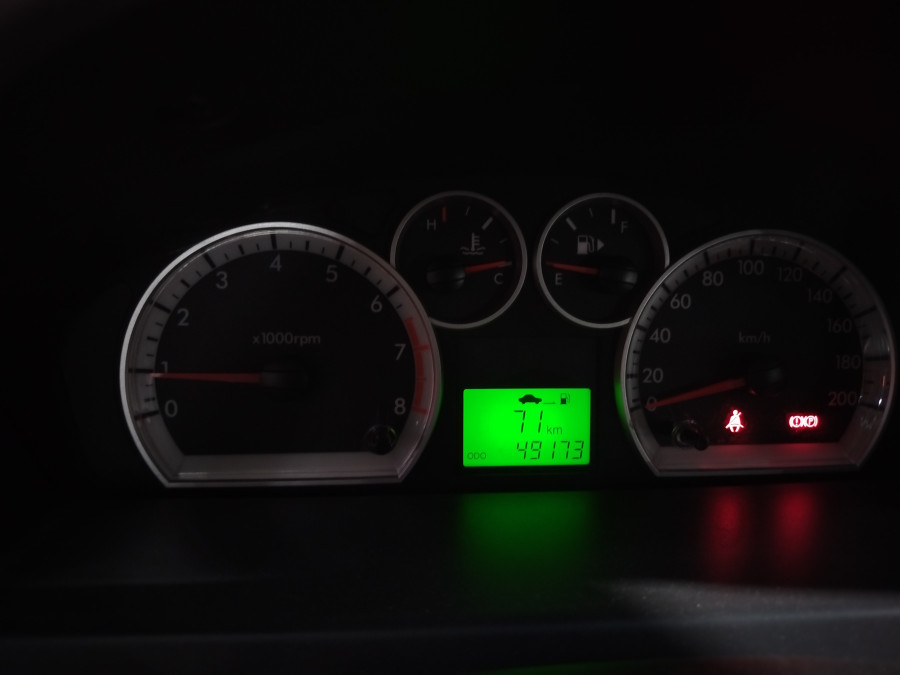 Imagen de Chevrolet Aveo