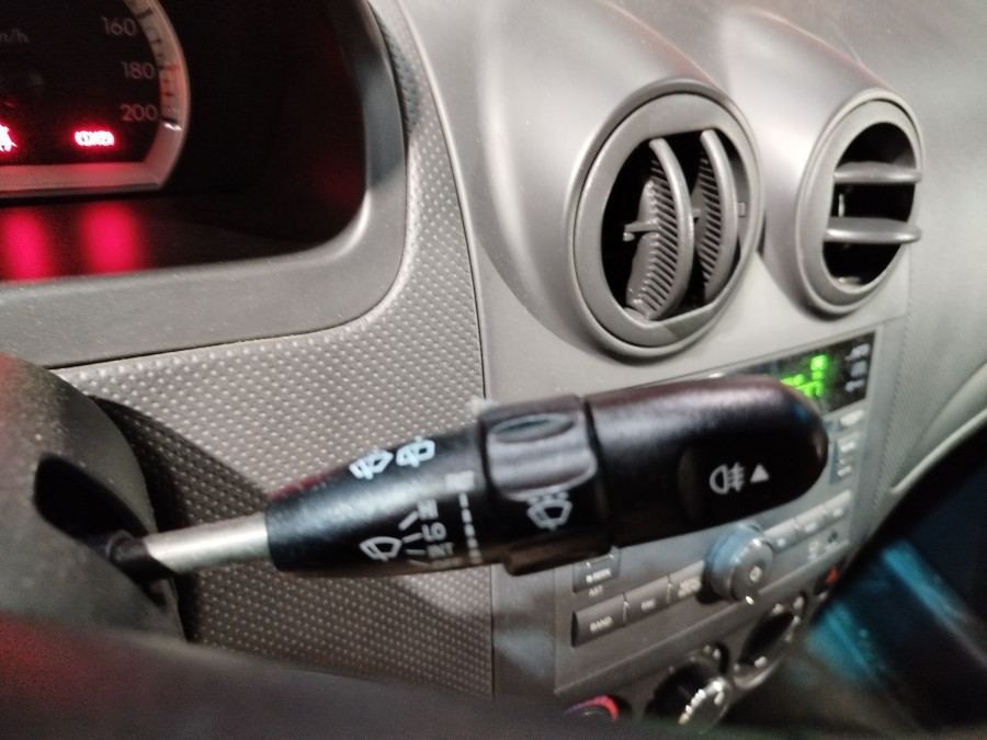 Imagen de Chevrolet Aveo