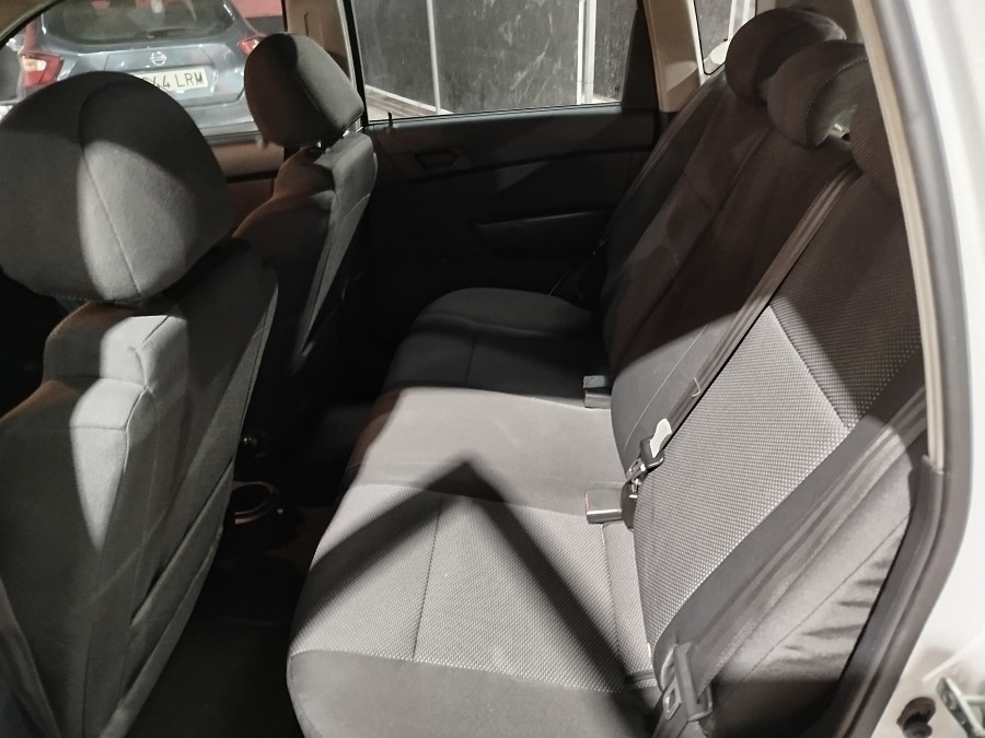 Imagen de Chevrolet Aveo