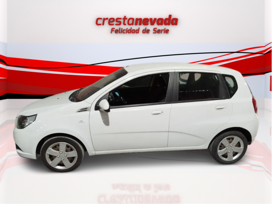 Imagen de Chevrolet Aveo