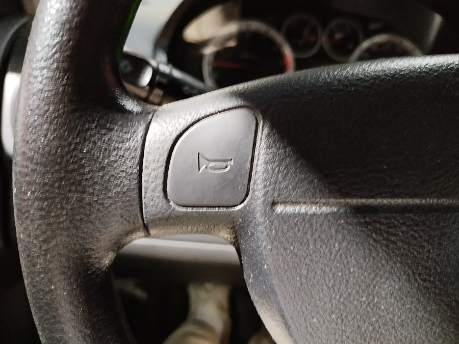 Imagen de Chevrolet Aveo