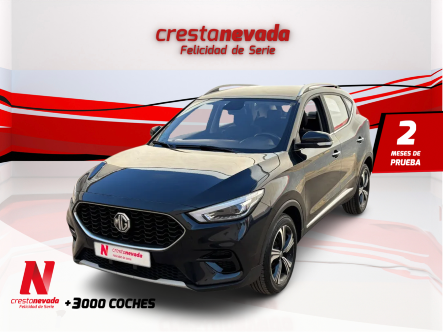 Imagen de Mg ZS