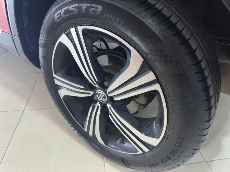 Imagen de Mg ZS