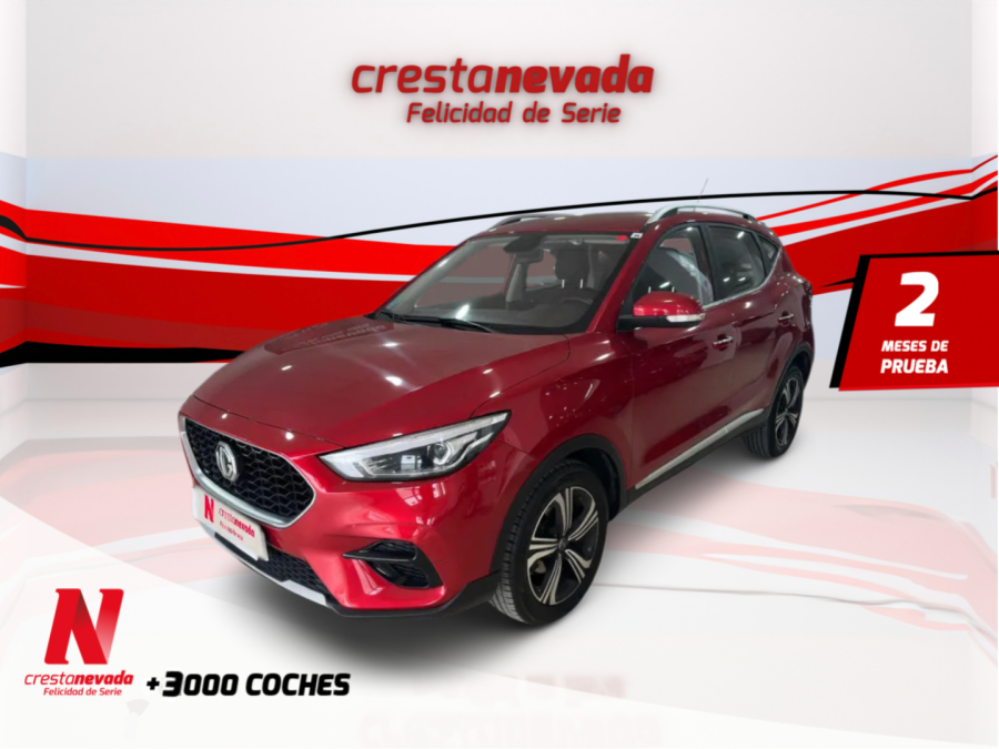 Imagen de Mg ZS