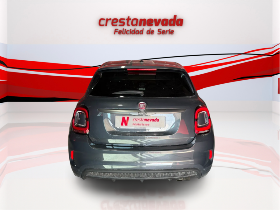 Imagen de Fiat 500X