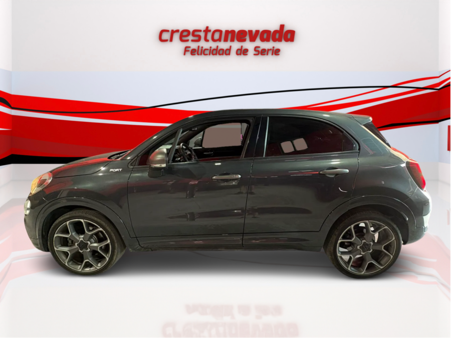 Imagen de Fiat 500X