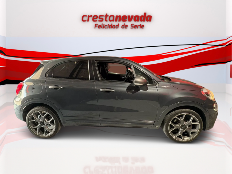 Imagen de Fiat 500X
