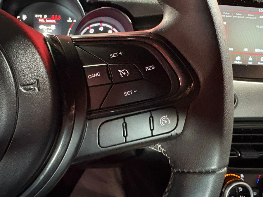 Imagen de Fiat 500X