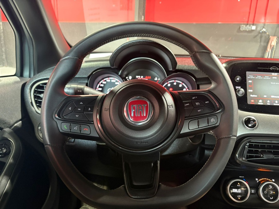 Imagen de Fiat 500X