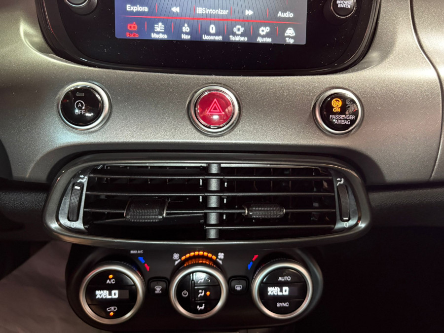 Imagen de Fiat 500X