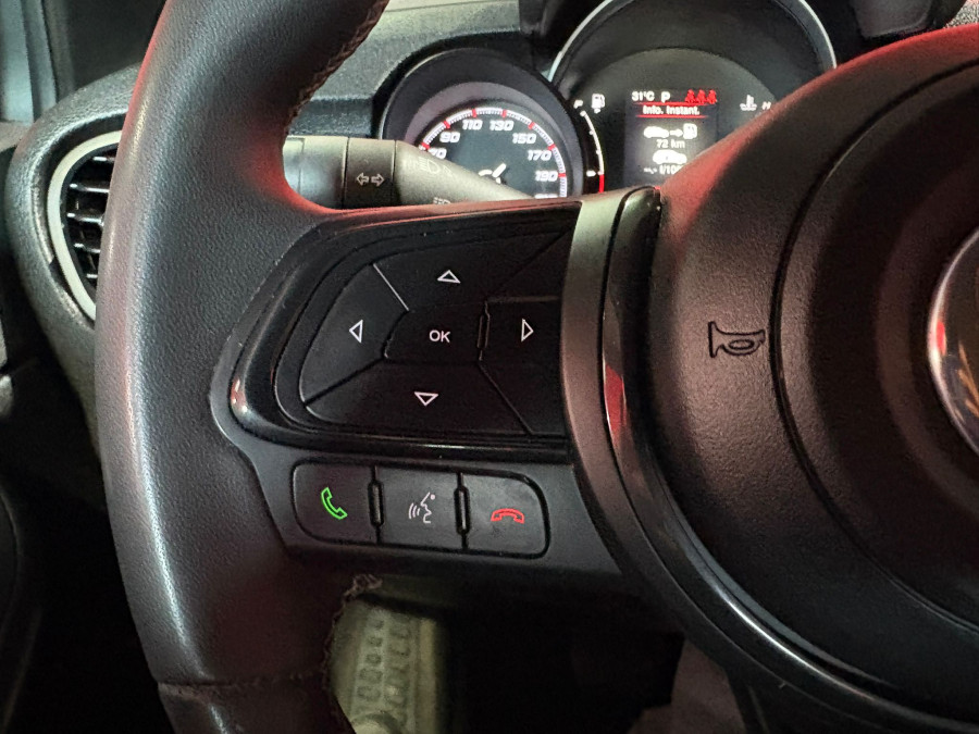 Imagen de Fiat 500X