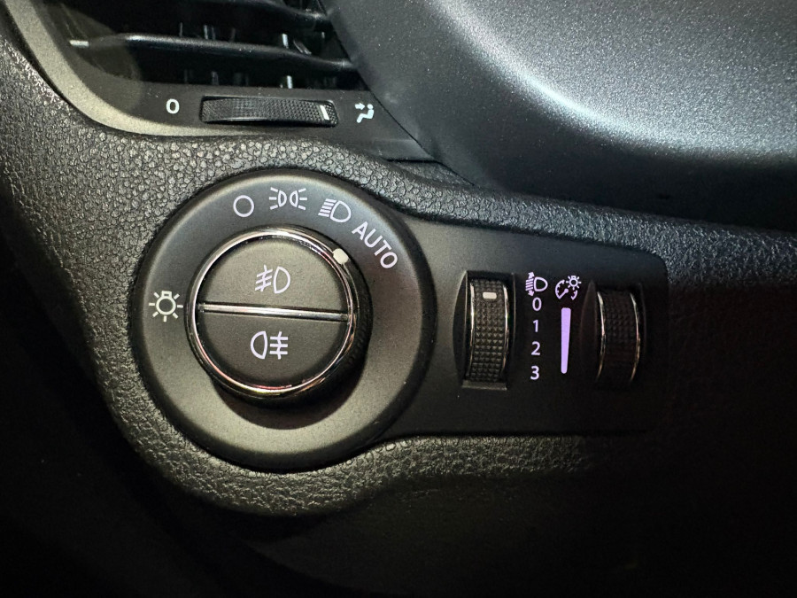 Imagen de Fiat 500X