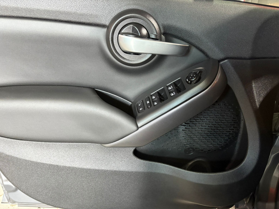 Imagen de Fiat 500X