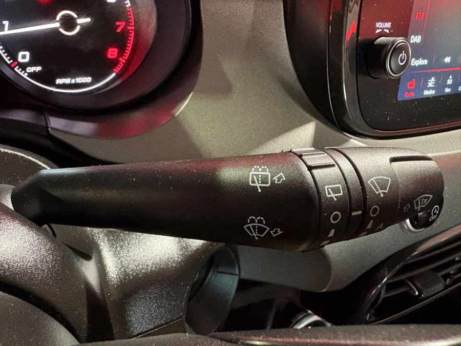 Imagen de Fiat 500X