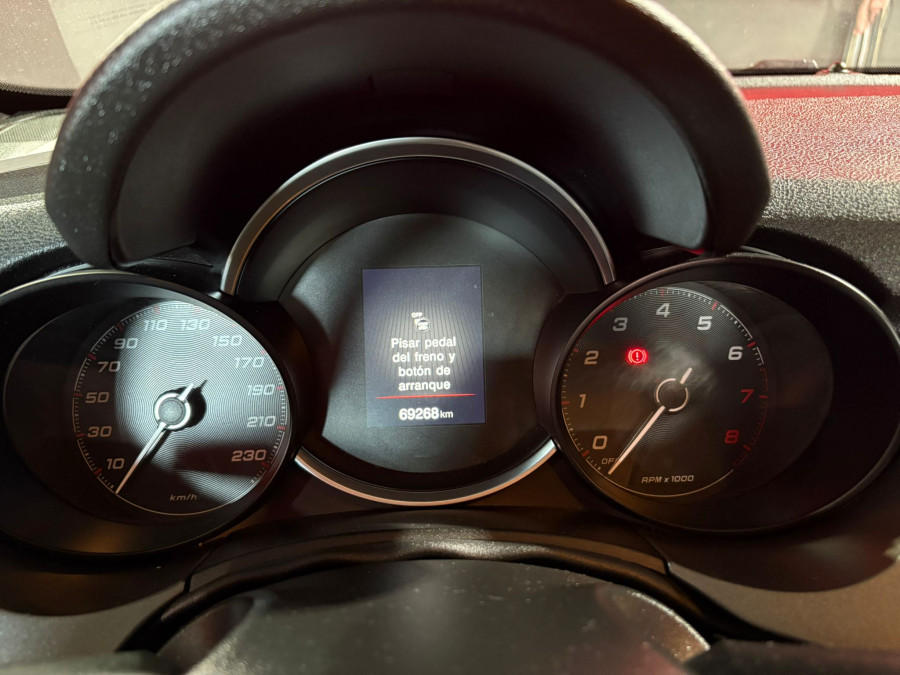 Imagen de Fiat 500X