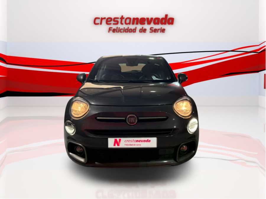 Imagen de Fiat 500X