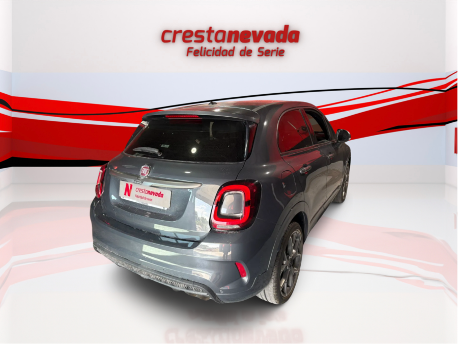 Imagen de Fiat 500X