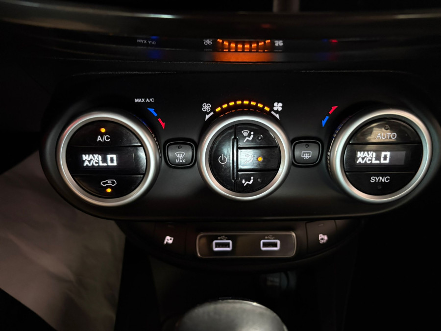 Imagen de Fiat 500X