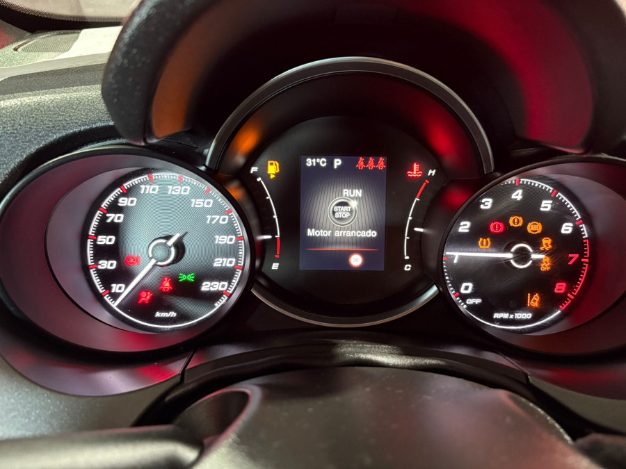 Imagen de Fiat 500X