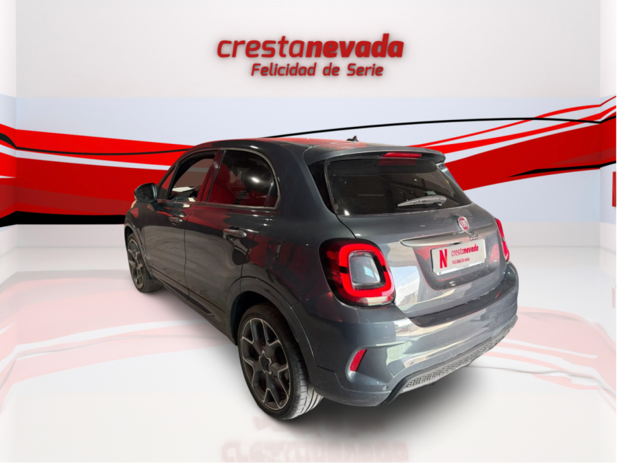 Imagen de Fiat 500X