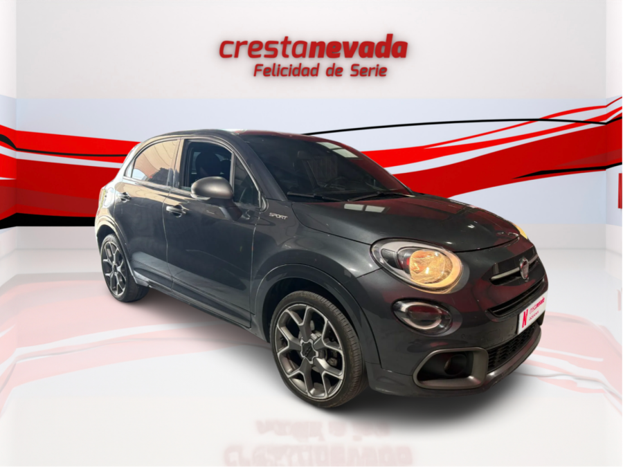 Imagen de Fiat 500X