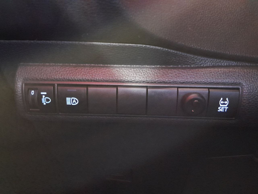 Imagen de TOYOTA Corolla Sedán