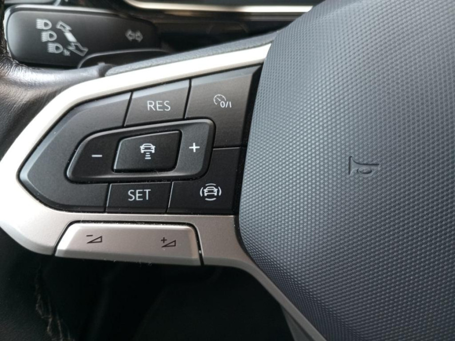 Imagen de Volkswagen T-Cross