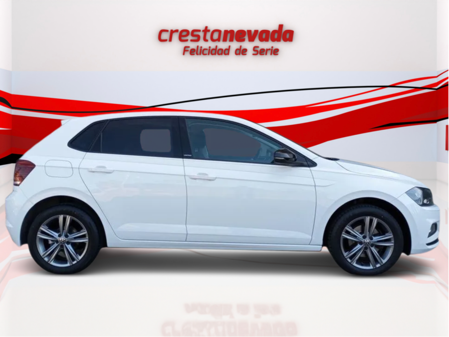 Imagen de Volkswagen Polo