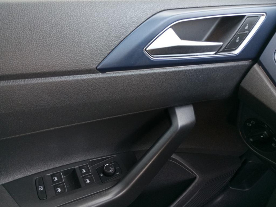 Imagen de Volkswagen Polo